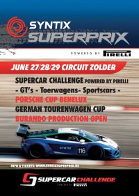 Syntix Superprix