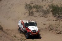Villagra - Iveco