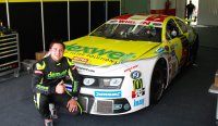 Florian Renauer - Dexwet Renauer Motorsport - Ford Mustang