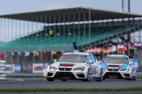 Team Bleekemolen - Seat León TCR V2 SEQ