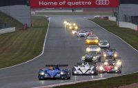 ELMS Silverstone