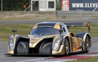 Yves Morel - DOMEC RXC