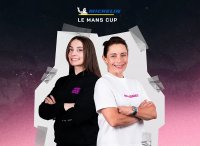 Marta Garcia & Vanina Ickx