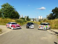 Memorial Rally van Looi
