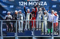 Podium 2023 24H Series 992