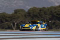 Aston Martin V12 Vantage GT3