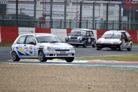 Renault Clio Williams
