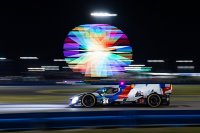 BMW M Team RLL - BMW M V8 Hybrid
