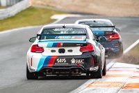 Belgium Racing - BMW M2 CS Racing