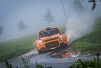 Davy Vanneste - Citroën C3