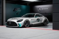Mercedes-AMG GT2
