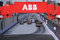 Start 2024 São Paulo E-Prix