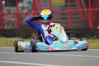 Dj Liveris - Daems Racing Team