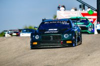 K-PAX Racing - Bentley Continental GT3
