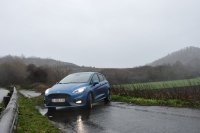 Ford Fiesta ST