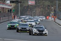 Motorsport Services & Engineering - BMW 235i Cup