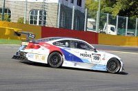 JR Motorsport - BMW M4 Silhouette