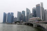 Singapore circuit