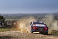 Dani Sordo - Hyundai i20