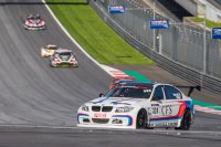 Ollie Taylor - BMW