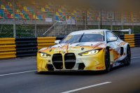 Sheldon Van der Linde - Team WRT BMW M4 GT3