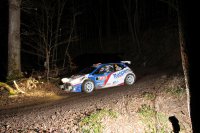 Kris Princen - Peugeot 208T16 R5