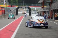VW Fun Cup 2021