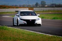 Honda Civic WTCC TC1
