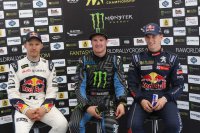 Ekström, Bakkerud & Hansen