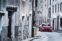 Yohan Rossel - Citroën C3