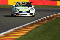 Christiaan Frankenhout - Porsche Groep Zuid
