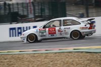 Ronny Scheer - Ford Sierra Cosworth RS500