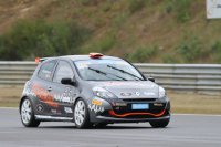 Van den Broeck-Voet - Renault Clio