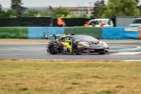 Totaalplan Racing - Lamborghini Super Trofeo