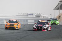 TCR Middle East @ Dubai