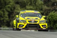 Febo Rac ing Team - Leon Cupra TCR