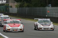 Belgium Racing