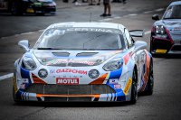 CMR - Alpine A110 GT4