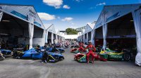 Formule E teams