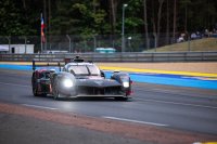 Toyota Gazoo Racing - Toyota GR010 Hybrid