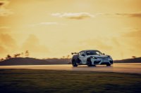 Porsche Sprint Challenge Southern Europe