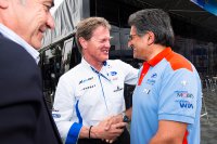 Michel Nandan - Malcolm Wilson