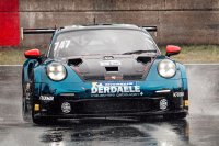 Belgium Racing - Porsche 911 GT3 Cup