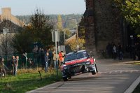Stéphane Lefebvre - Citroën C3 R5