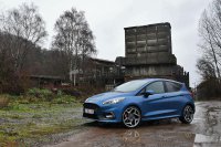 Ford Fiesta ST