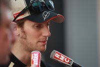 Romain Grosjean