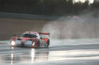 GHK Racing