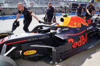Max Verstappen - Red Bull Racing