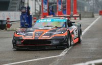 Henk Thuis - PumaX XS GT