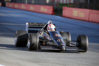 Patrick Engelen - Formule Brabham Holden